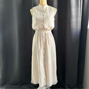 Cremieux summer dress Sz Xs